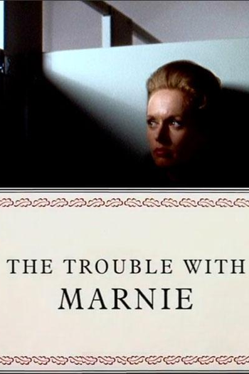 Poster de Filme O Problema com Marnie (2000)