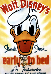 Cedo para a Cama (Early to Bed)