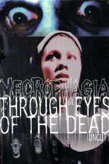 Necrophagia ‎– Through Eyes Of The Dead (Necrophagia ‎– Through Eyes Of The Dead)