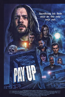 Pay Up - Poster / Capa / Cartaz - Oficial 1