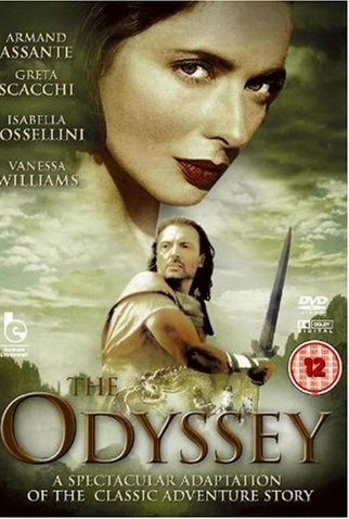 Poster 9 de Filme A Odisséia (1997)