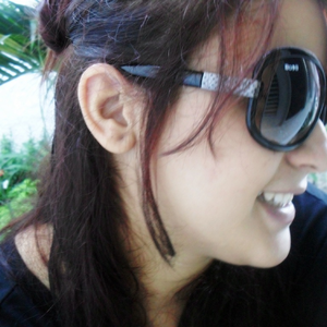 Foto de perfil de Sabrina Nepomuceno