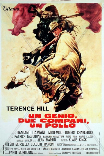  de Filme Trinity e Seus Companheiros (1975)