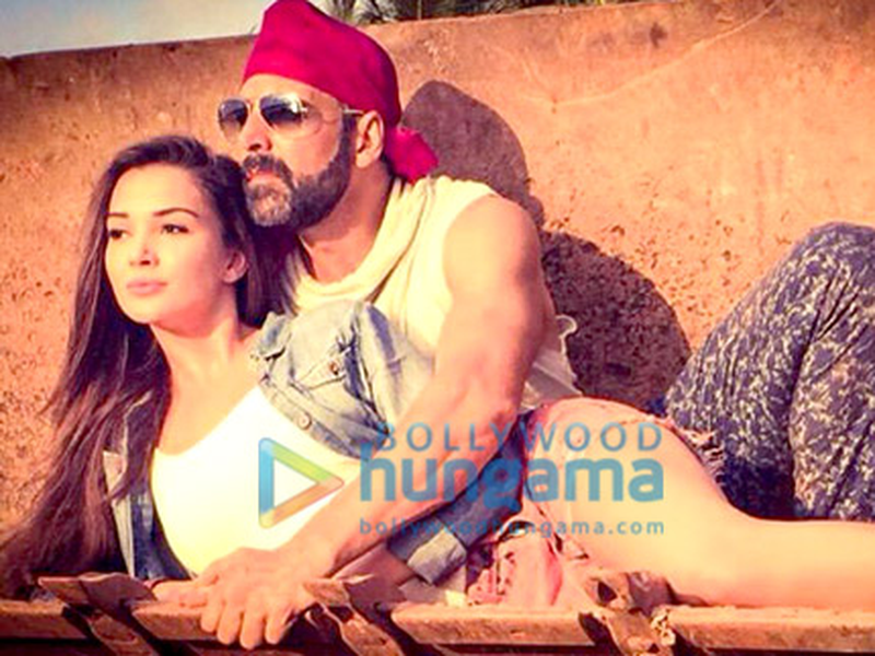 Foto 34 de Singh Is Bliing