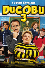 Ducobu 3 (Ducobu 3)
