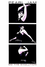 Pearl Jam: Do the Evolution (Pearl Jam: Do the Evolution)