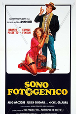 Sono fotogenico (Sono fotogenico)