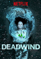 Deadwind (1ª Temporada) (Karppi (Season 1))