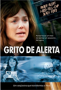 Grito de Alerta - Poster / Capa / Cartaz - Oficial 2