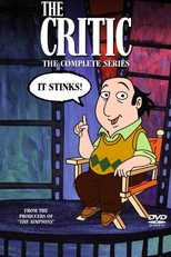 The Critic (The Critic)
