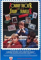 Viagem Através do Selo (Tommy Tricker and the Stamp Traveller)