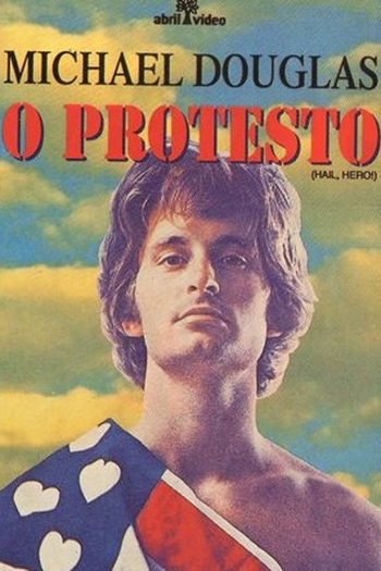  de Filme O Protesto (1969)