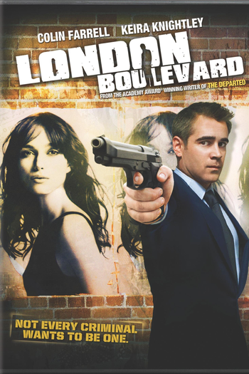  de Filme O Último Guarda-Costas (2010)