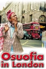Osuofia em Londres (Osuofia in London)