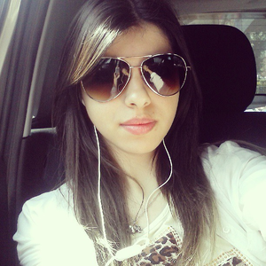 Foto de perfil de Raquel