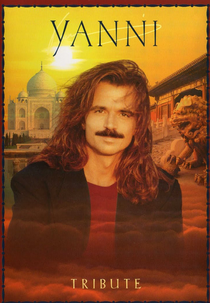 Yanni Tribute (Yanni Tribute)