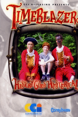 Viajantes da História (Timeblazers)