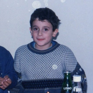 Foto de perfil de Felipe