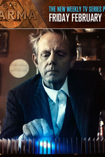  de Série Bar Karma (1ª Temporada) (2011)