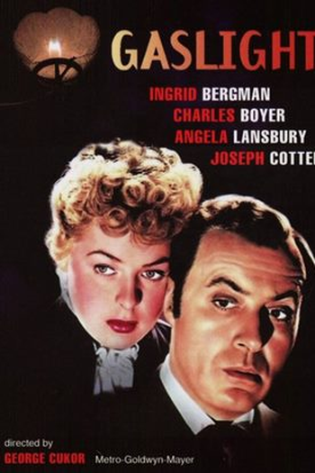  de Filme À Meia Luz (1944)