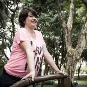 Foto de perfil de Fabiane Campos