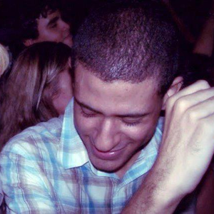 Foto de perfil de Érick Araújo