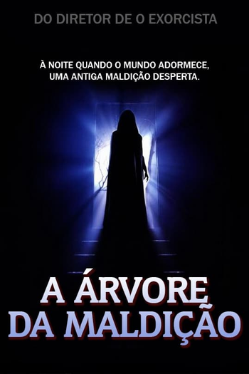  de Filme A Árvore da Maldição (1990)