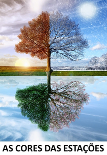 As Cores das Estações (As Cores das Estações)