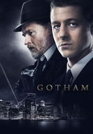 Gotham (1ª Temporada)