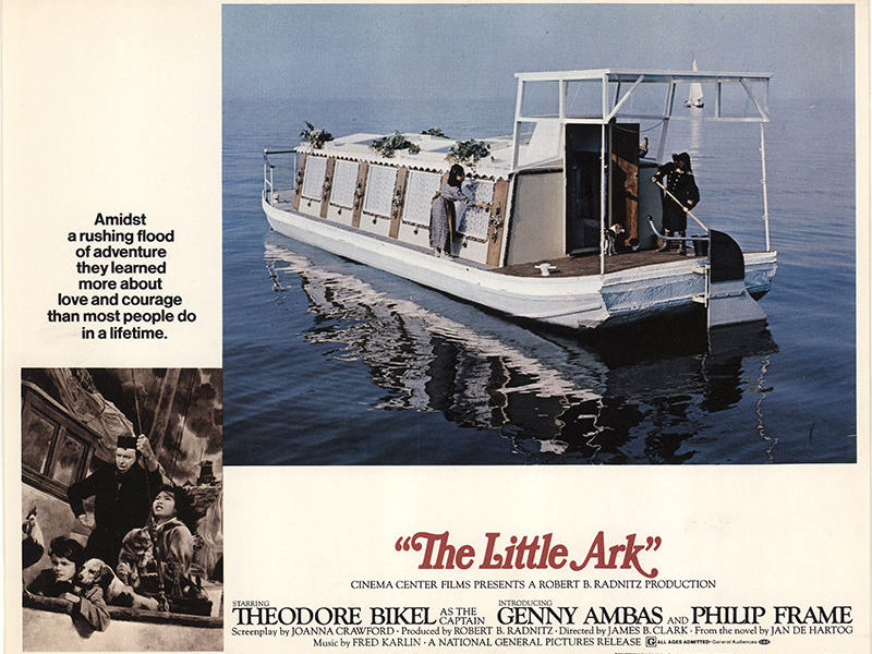 Foto 9 de Os Órfãos