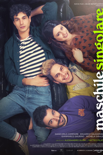  de Filme Mascarpone (2021)