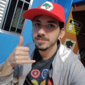 Foto de perfil de Raphael Marques