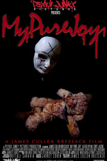  de Filme My Pure Joy (2011)