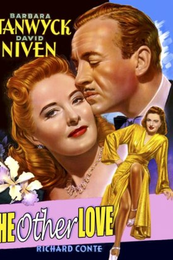  de Filme A Orquídea Branca (1947)