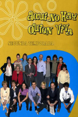 Aquí no hay quien viva (2ª Temporada) (Aquí no hay quien viva (2ª Temporada))