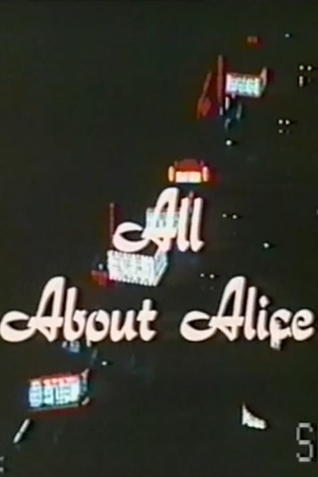  de Filme All About Alice (1972)