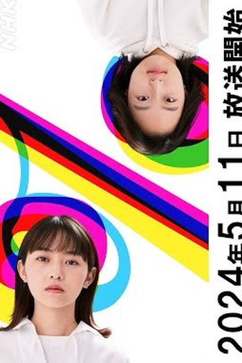 Poster de Série Percent (2024)