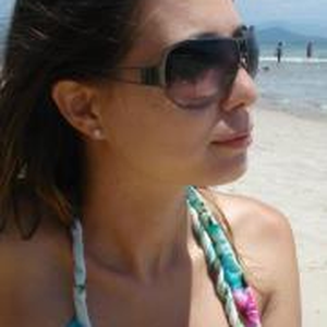 Foto de perfil de Camila Martins