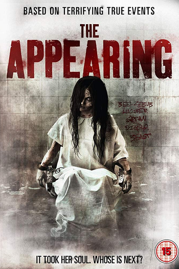  de Filme The Appearing (2014)