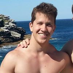 Foto de perfil de Filipe