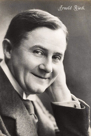 Poster 2 de Filme Der standhafte Benjamin (1917)