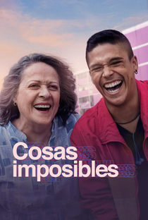 Coisas Impossíveis - Poster / Capa / Cartaz - Oficial 1