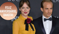 Conheça a família famosa de Dakota Johnson