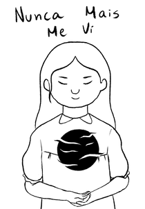 Nunca Mais Me Vi (Nunca Mais Me Vi)