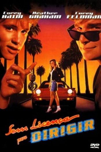  de Filme Sem Licença para Dirigir (1988)