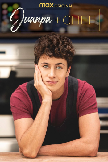 Poster de Franquia Juanpa + Chef (2021)