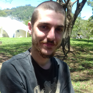 Foto de perfil de André Luís