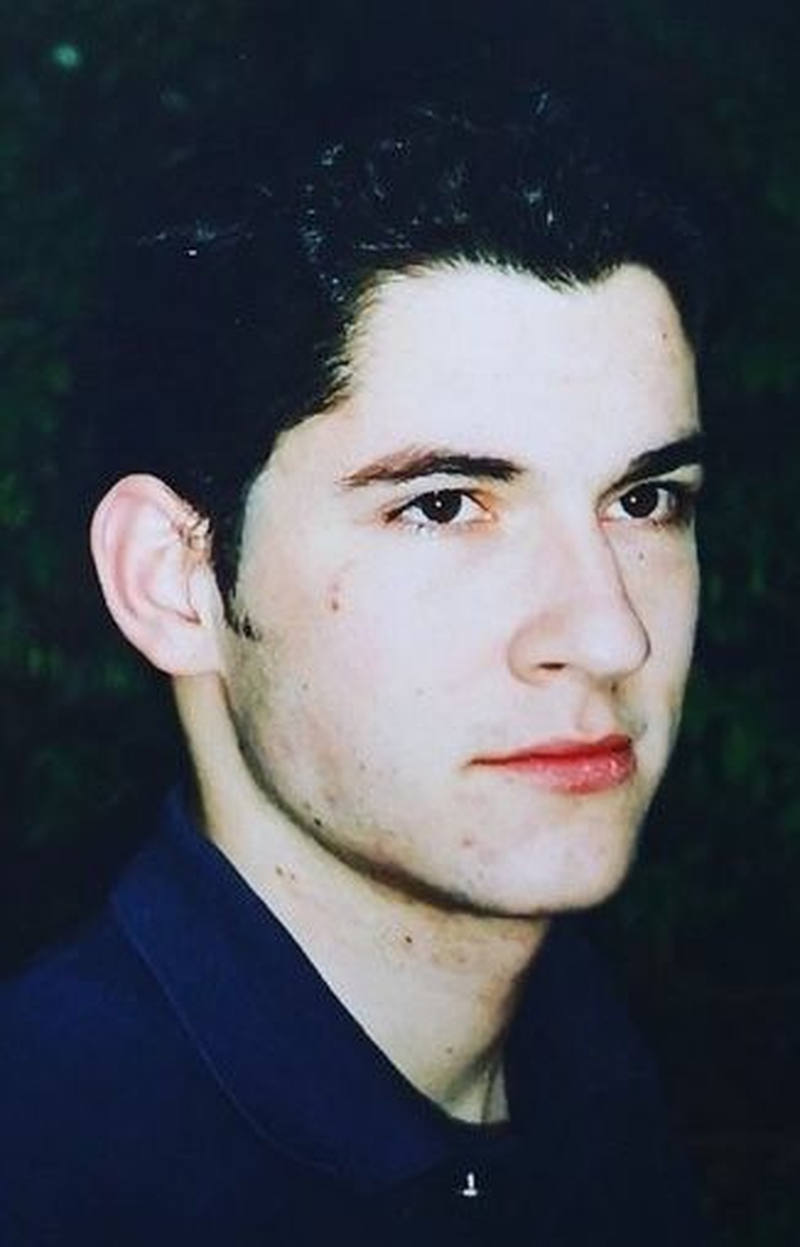 Tom Ellis - Foto 3