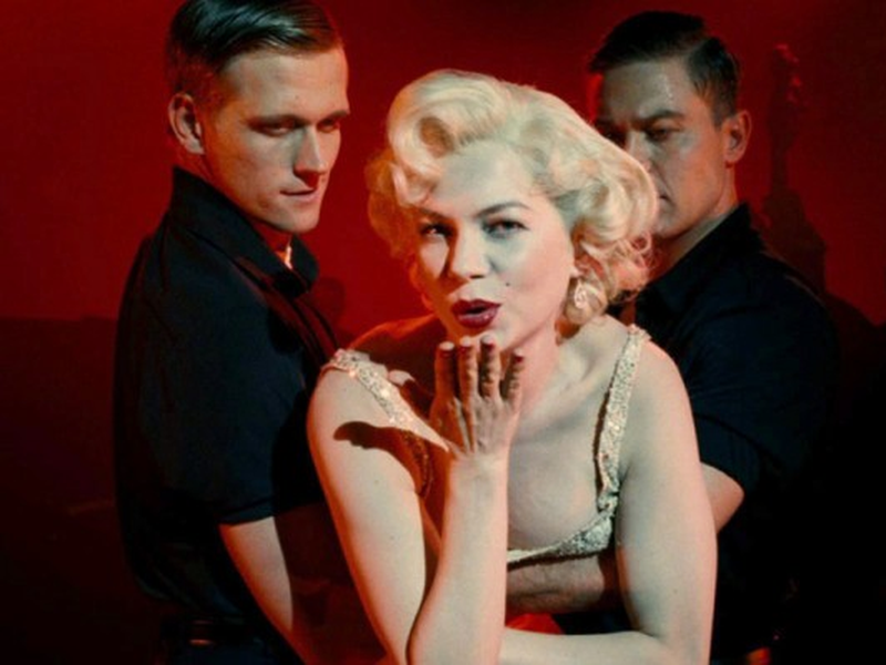 Foto 3 de Sete Dias com Marilyn