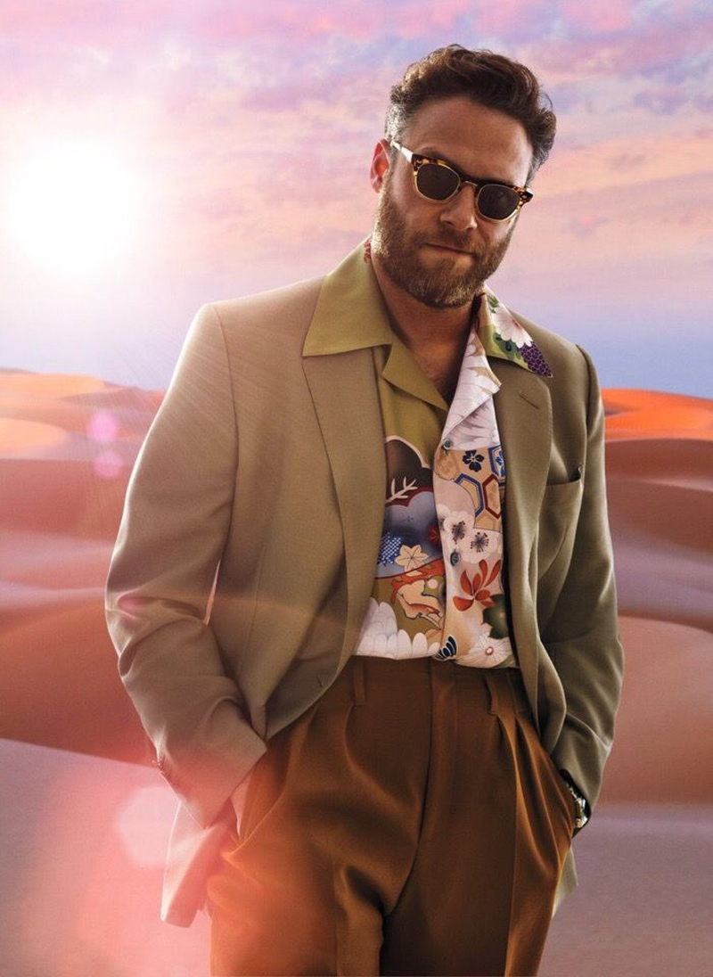 Seth Rogen - Foto 24
